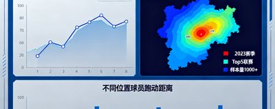 StatsBomb 深度数据分析
